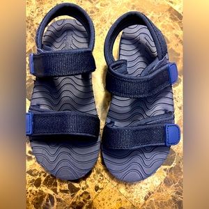 Cat & Jack toddler boys sandals